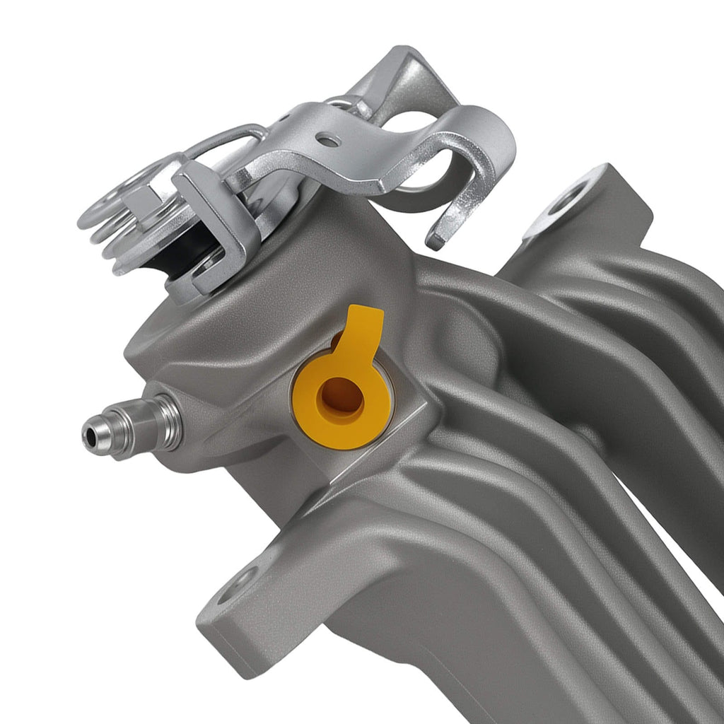 Remklauw links geschikt voor Seat Ibiza/Cordoba 1.2L-2.0L 2002-2009 343434