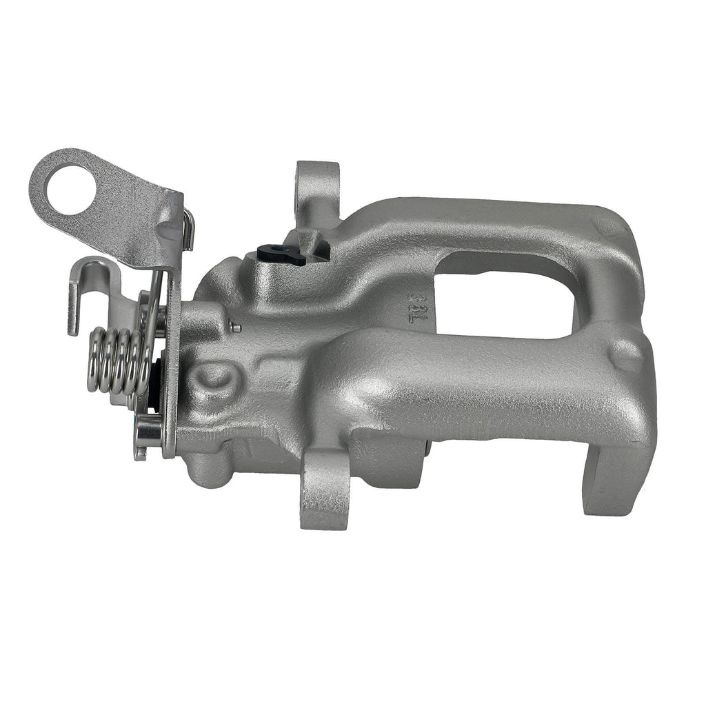 Achter links Remklauw geschikt voor Audi A3 8P geschikt voor VW Golf 6 Seat Leon geschikt voor Skoda Octavia