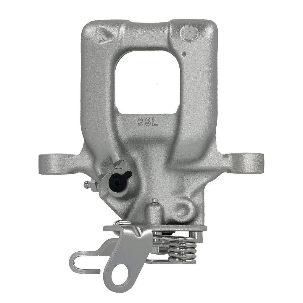 Achter links Remklauw geschikt voor Audi A3 8P geschikt voor VW Golf 6 Seat Leon geschikt voor Skoda Octavia