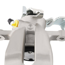 Laad de afbeelding in de galerijviewer, 2 achter links/rechts Remklauwen geschikt voor Opel Astra G 542467 542468