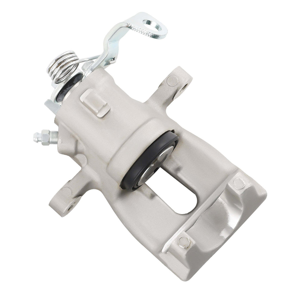 2 achter links/rechts Remklauwen geschikt voor Opel Astra G 542467 542468