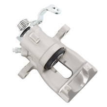 Laad de afbeelding in de galerijviewer, 2 achter links/rechts Remklauwen geschikt voor Opel Astra G 542467 542468