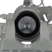 Laad de afbeelding in de galerijviewer, Rechts Remklauw geschikt voor Audi A2/geschikt voor VW Polo 9N 2001-2009 6Q0615424B 520462