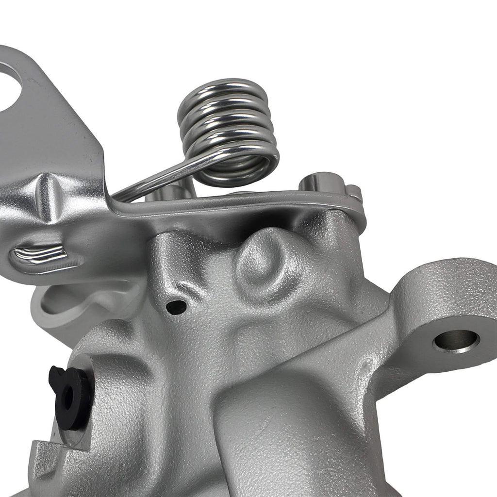 Achter rechts Remklauw geschikt voor Audi A3 8P geschikt voor VW Golf 5K geschikt voor Seat Leon 1P 5K0615424