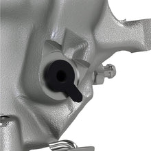 Laad de afbeelding in de galerijviewer, Achter rechts Remklauw geschikt voor Audi A3 8P geschikt voor VW Golf 5K geschikt voor Seat Leon 1P 5K0615424