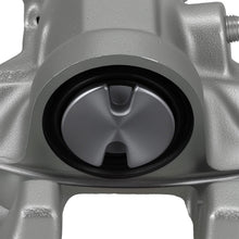 Laad de afbeelding in de galerijviewer, Achter rechts Remklauw geschikt voor Audi A3 8P geschikt voor VW Golf 5K geschikt voor Seat Leon 1P 5K0615424