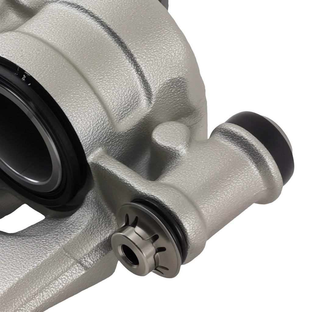 Remklauw voorzijde 300mm geschikt voor Iveco Daily Mk4 Mk5 42555557 42555558
