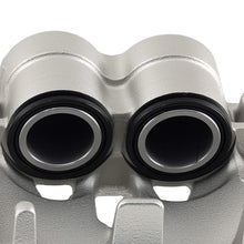 Laad de afbeelding in de galerijviewer, Remklauw voorzijde 300mm geschikt voor Iveco Daily Mk4 Mk5 42555557 42555558