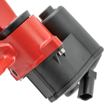 Laad de afbeelding in de galerijviewer, 2x Remklauw Met Actuator achter links/rechts geschikt voor VW Passat 3C 3C0615403E