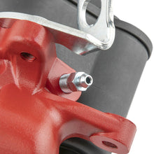 Laad de afbeelding in de galerijviewer, 2x Remklauw Met Actuator achter links/rechts geschikt voor VW Passat 3C 3C0615403E