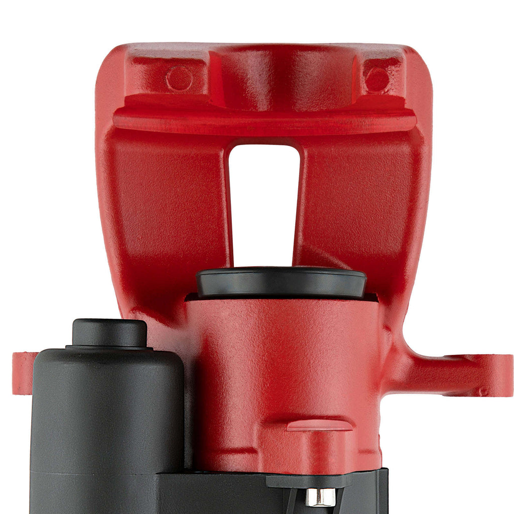 Remklauw met actuator geschikt voor VW Passat 3C2 3C5 achter rechts 3C0615404C 38mm