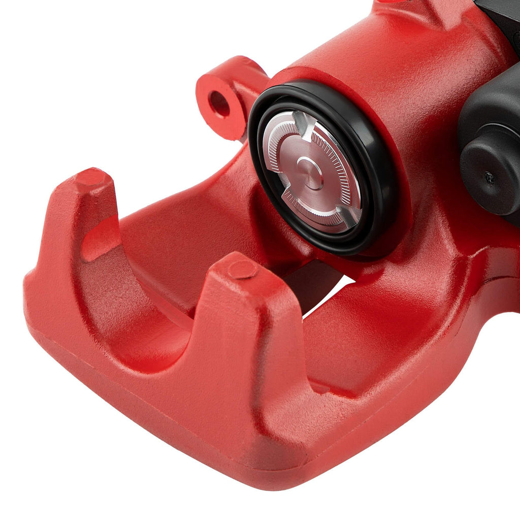 Remklauw met actuator geschikt voor VW Passat 3C2 3C5 achter rechts 3C0615404C 38mm