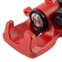 Laad de afbeelding in de galerijviewer, Remklauw met actuator geschikt voor VW Passat 3C2 3C5 achter rechts 3C0615404C 38mm