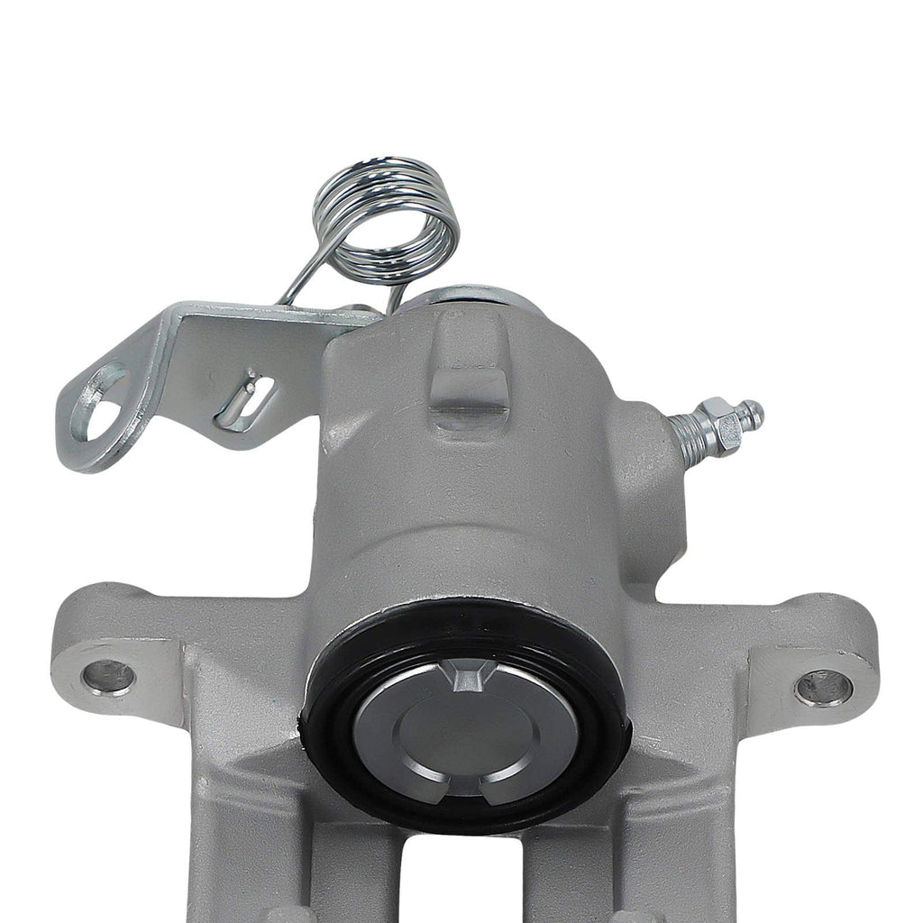 Floating Remklauw achter links geschikt voor Audi TT A3 Fabia I II 8N0615423D 230mm