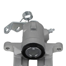 Laad de afbeelding in de galerijviewer, Floating Remklauw achter links geschikt voor Audi TT A3 Fabia I II 8N0615423D 230mm