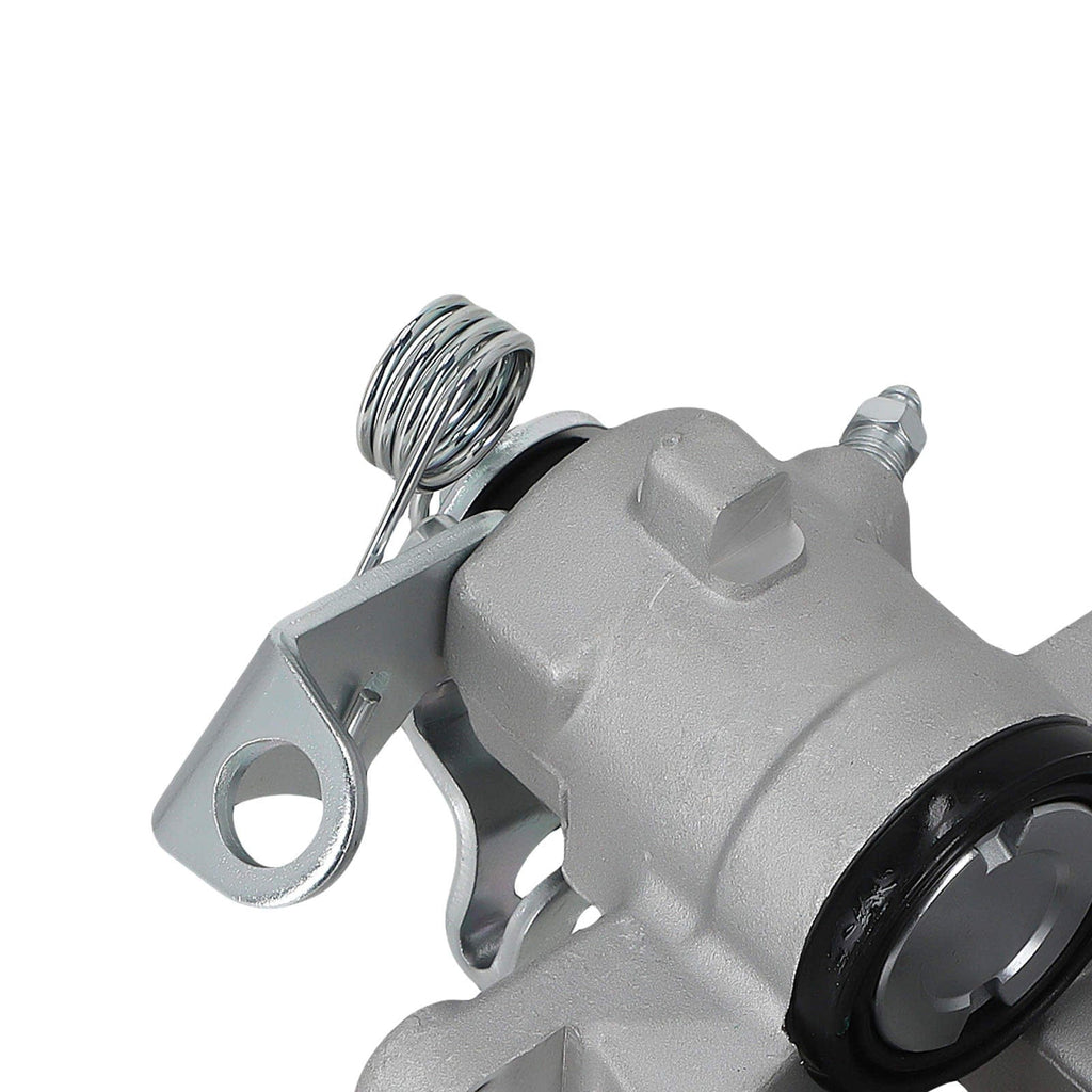 Floating Remklauw achter links geschikt voor Audi TT A3 Fabia I II 8N0615423D 230mm