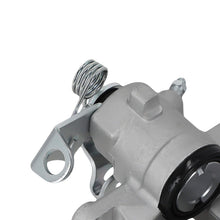 Laad de afbeelding in de galerijviewer, Floating Remklauw achter links geschikt voor Audi TT A3 Fabia I II 8N0615423D 230mm