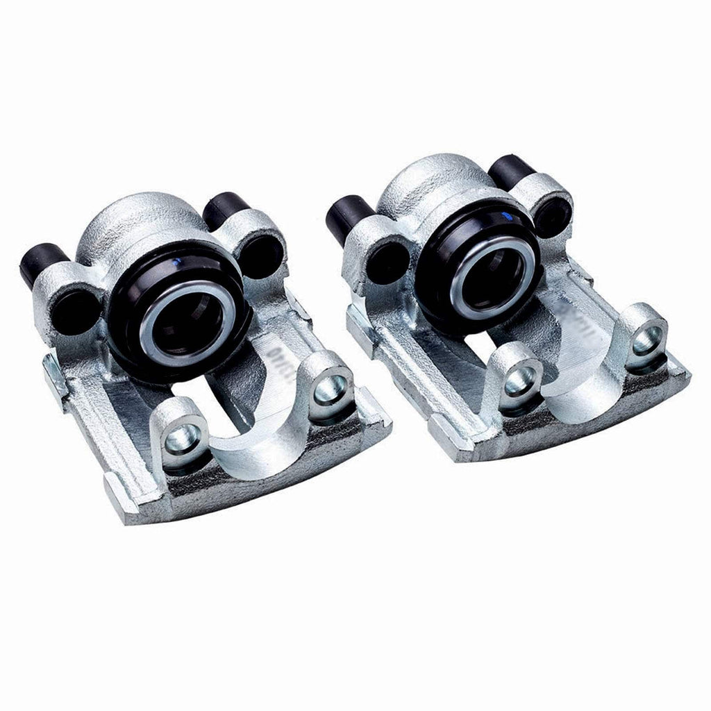 Remklauw achter links + rechts geschikt voor BMW X1 E84 3 Serie E90 E91 E92 E93