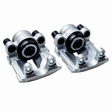 Laad de afbeelding in de galerijviewer, Remklauw achter links + rechts geschikt voor BMW X1 E84 3 Serie E90 E91 E92 E93