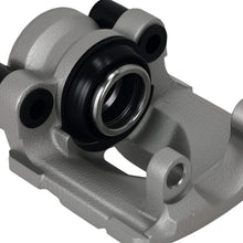 Laad de afbeelding in de galerijviewer, Achter rechts Remklauw geschikt voor BMW 128i Convertible/Coupe 3.0L 08-13 343759
