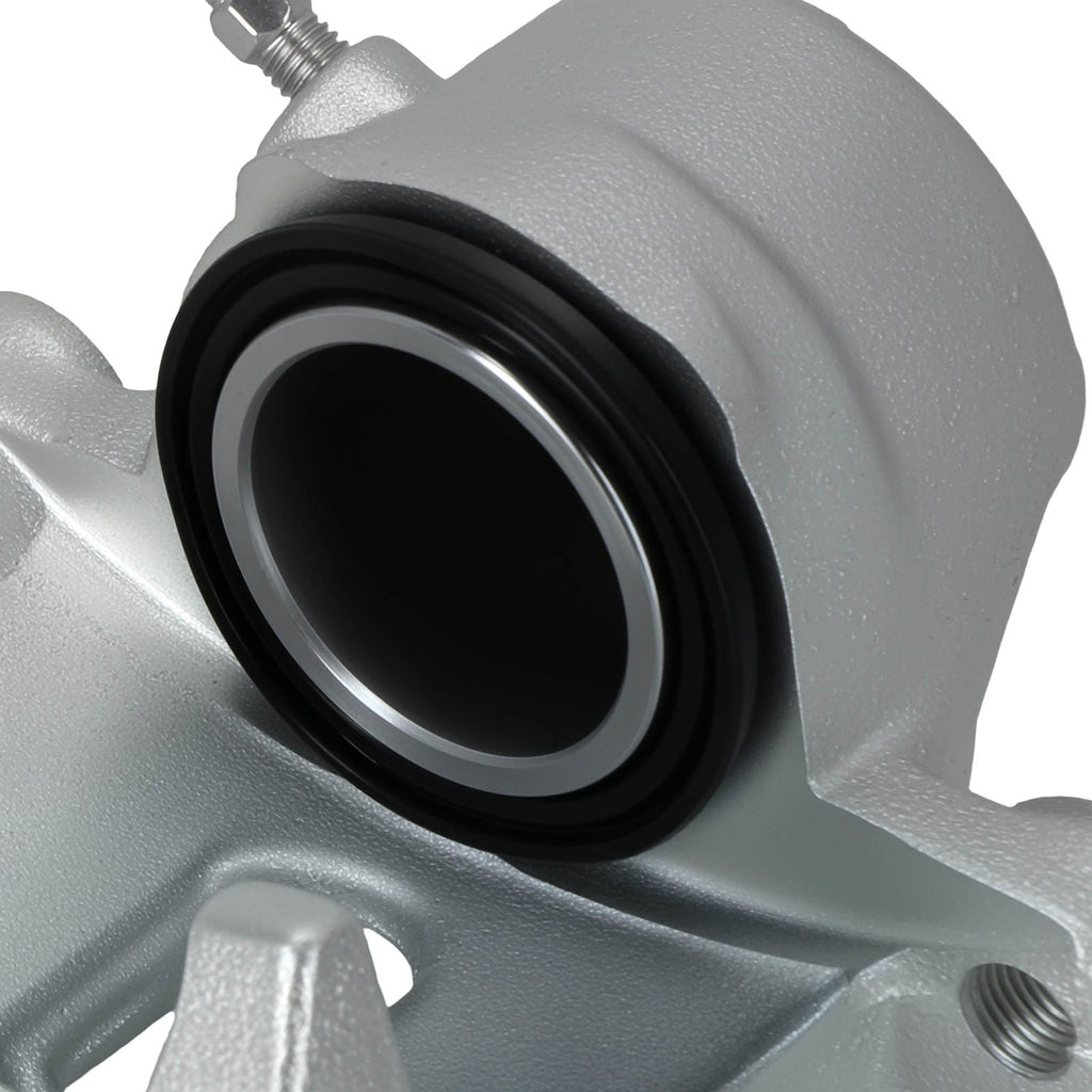 2x Remklauw voor links/rechts geschikt voor Mazda MX-5 I II NA NB 1.6 1.8 NA753371X