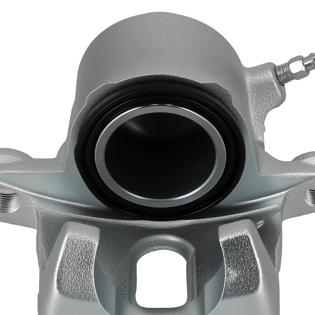 2x Remklauw voor links/rechts geschikt voor Mazda MX-5 I II NA NB 1.6 1.8 NA753371X