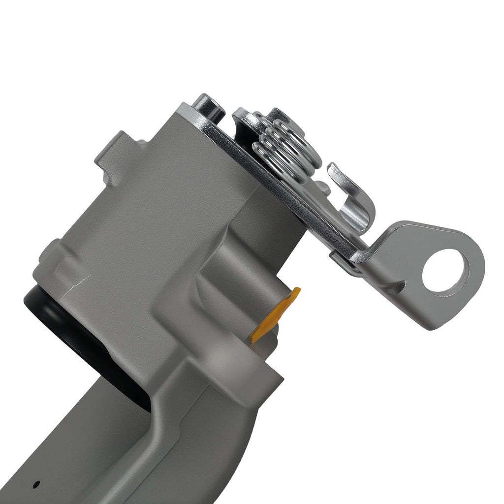 Remklauw rechts geschikt voor Vauxhall Insignia MK I 2.0 BiTurbo 2012-2017