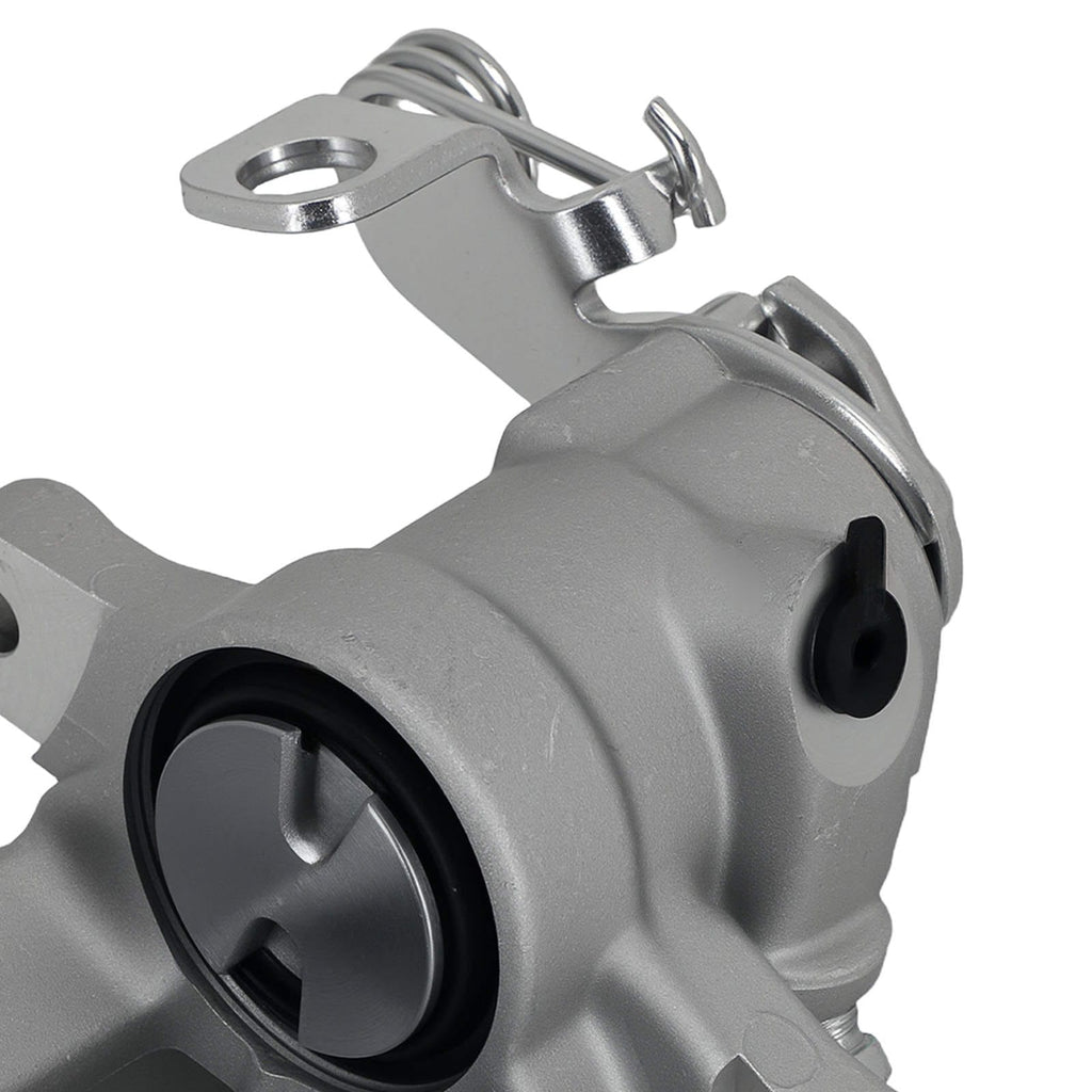 Remklauw achterzijde geschikt voor Citroen C4 I MK I 2004-2011 4400R4 4401Q6