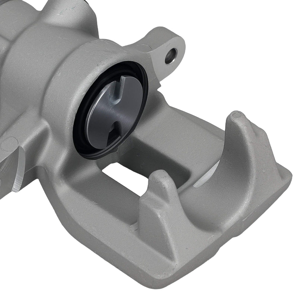 Remklauw achterzijde geschikt voor Citroen C4 I MK I 2004-2011 4400R4 4401Q6