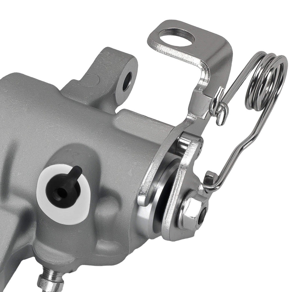 Remklauw achterzijde geschikt voor Citroen C4 I MK I 2004-2011 4400R4 4401Q6
