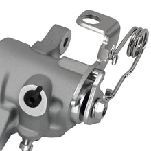 Laad de afbeelding in de galerijviewer, Remklauw achterzijde geschikt voor Citroen C4 I MK I 2004-2011 4400R4 4401Q6