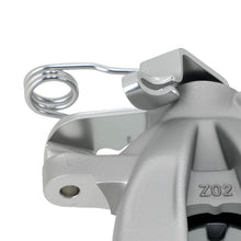 Laad de afbeelding in de galerijviewer, Rechts Remklauw geschikt voor Citroen C4 I Hatchback 1.4 1.6 2.0 521512
