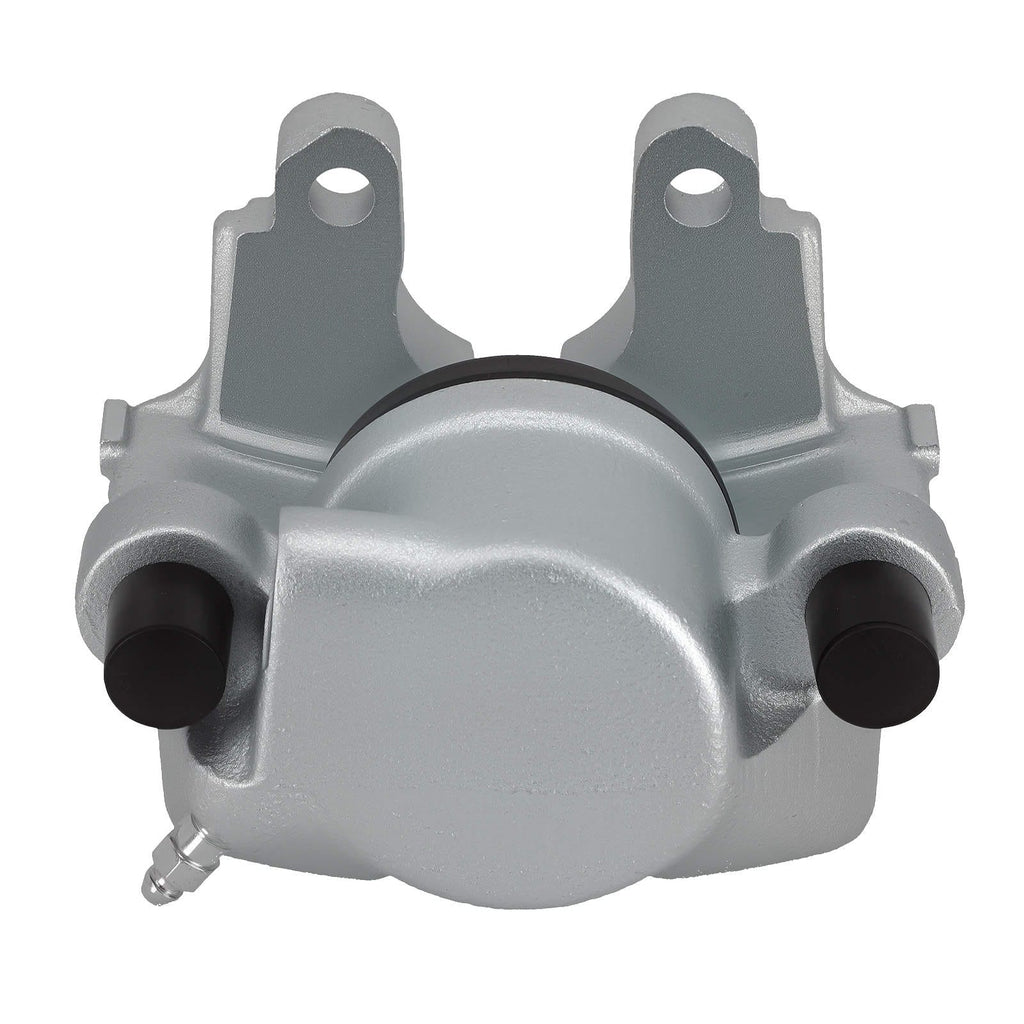 Voor links Remklauw geschikt voor BMW X5 E70 X6 E71 xDrive 30d 35d 40d 2007-2014 348mm