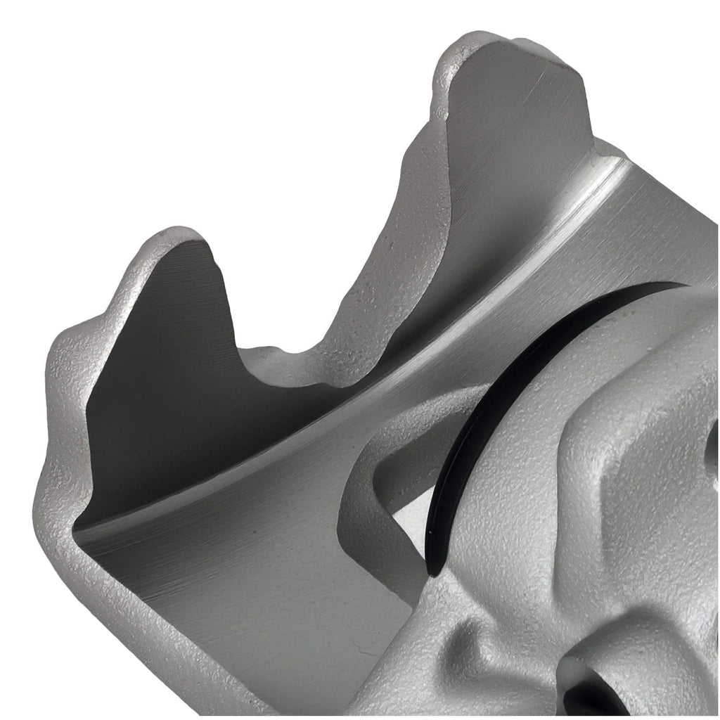 Paar voor Remklauw links/rechts geschikt voor MINI Cooper One R55 R56 R57 R58 R59