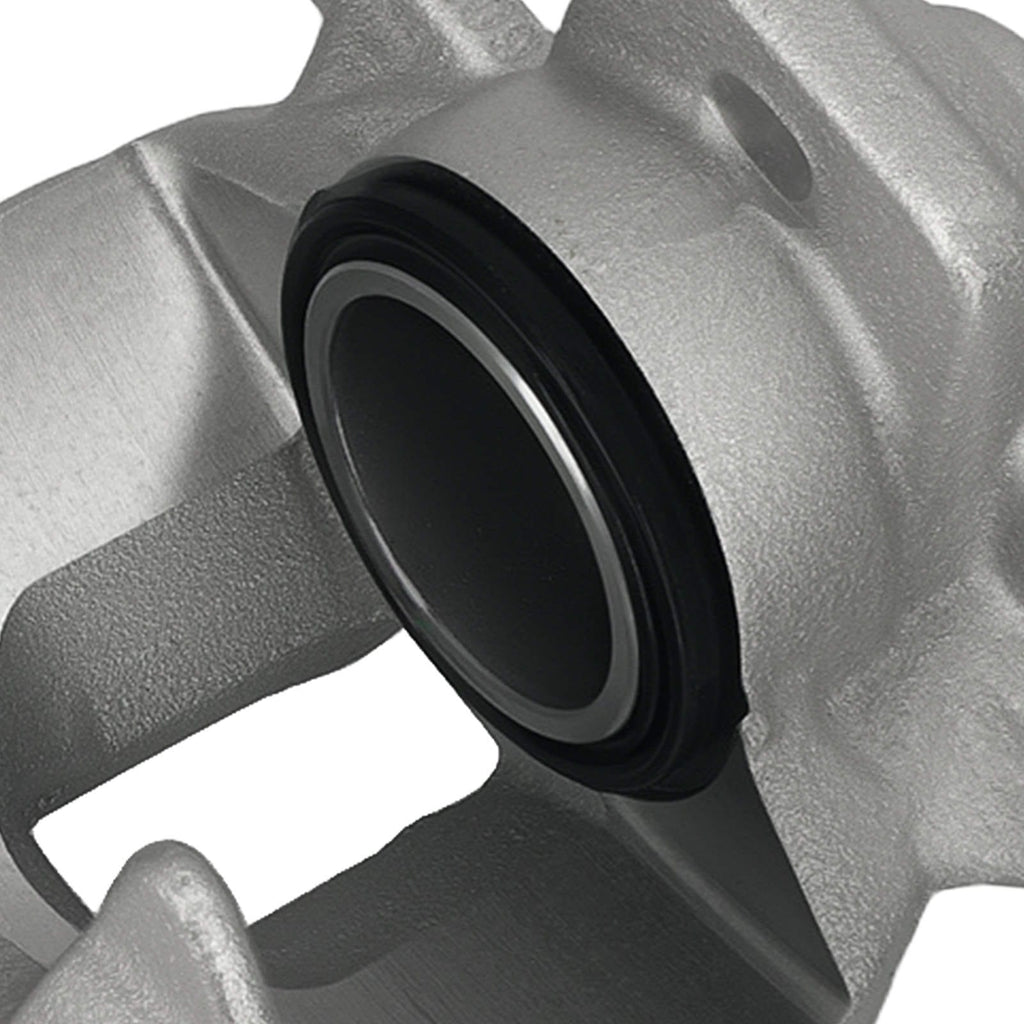 Paar voor Remklauw links/rechts geschikt voor MINI Cooper One R55 R56 R57 R58 R59