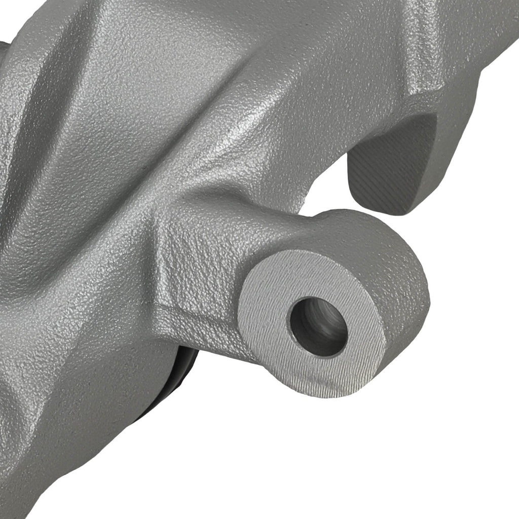 Achter links Remklauw geschikt voor Citroen C8 EA EB MPV 2002-2019 4401C8