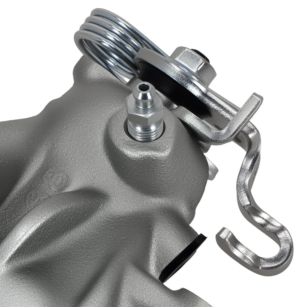 Achter links Remklauw geschikt voor Citroen C8 EA EB MPV 2002-2019 4401C8