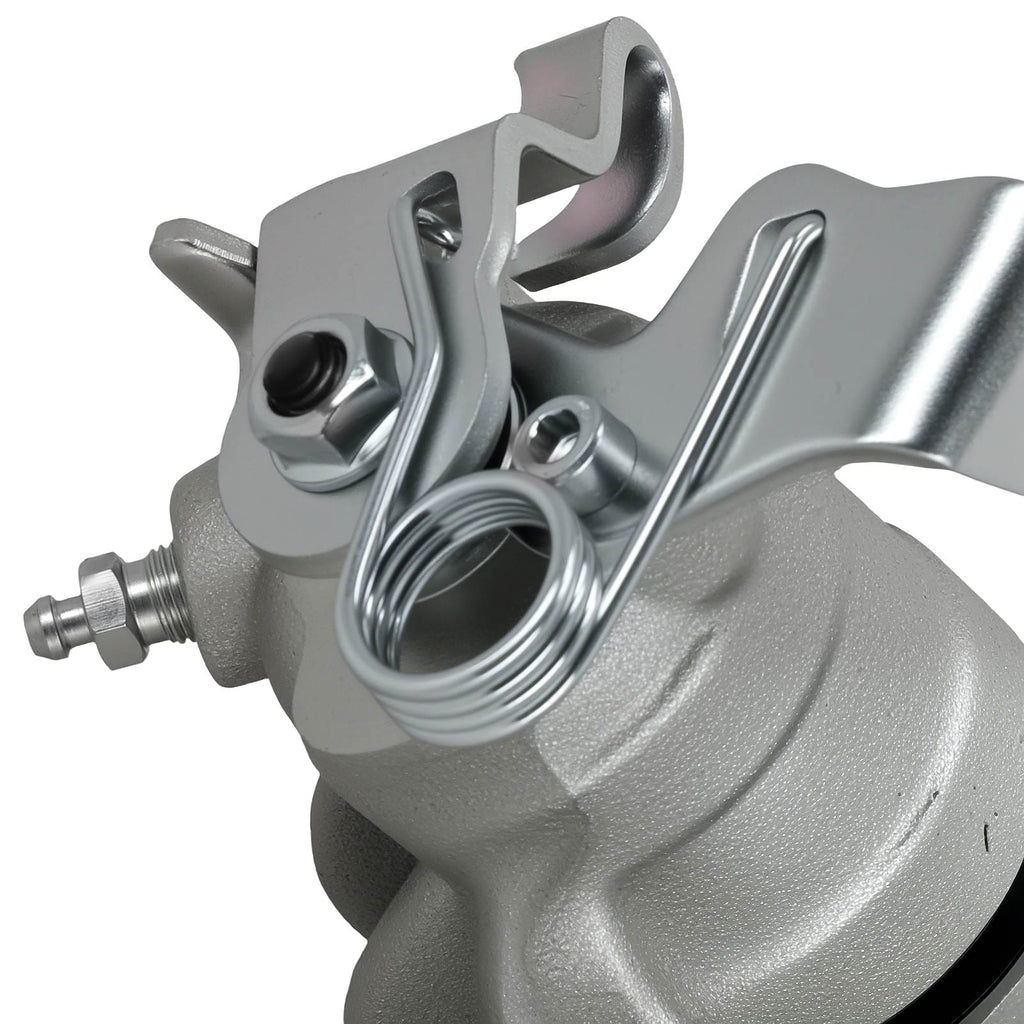 Rechts achter Remklauw geschikt voor Citroen C8 EA 2002-2019 9464216280