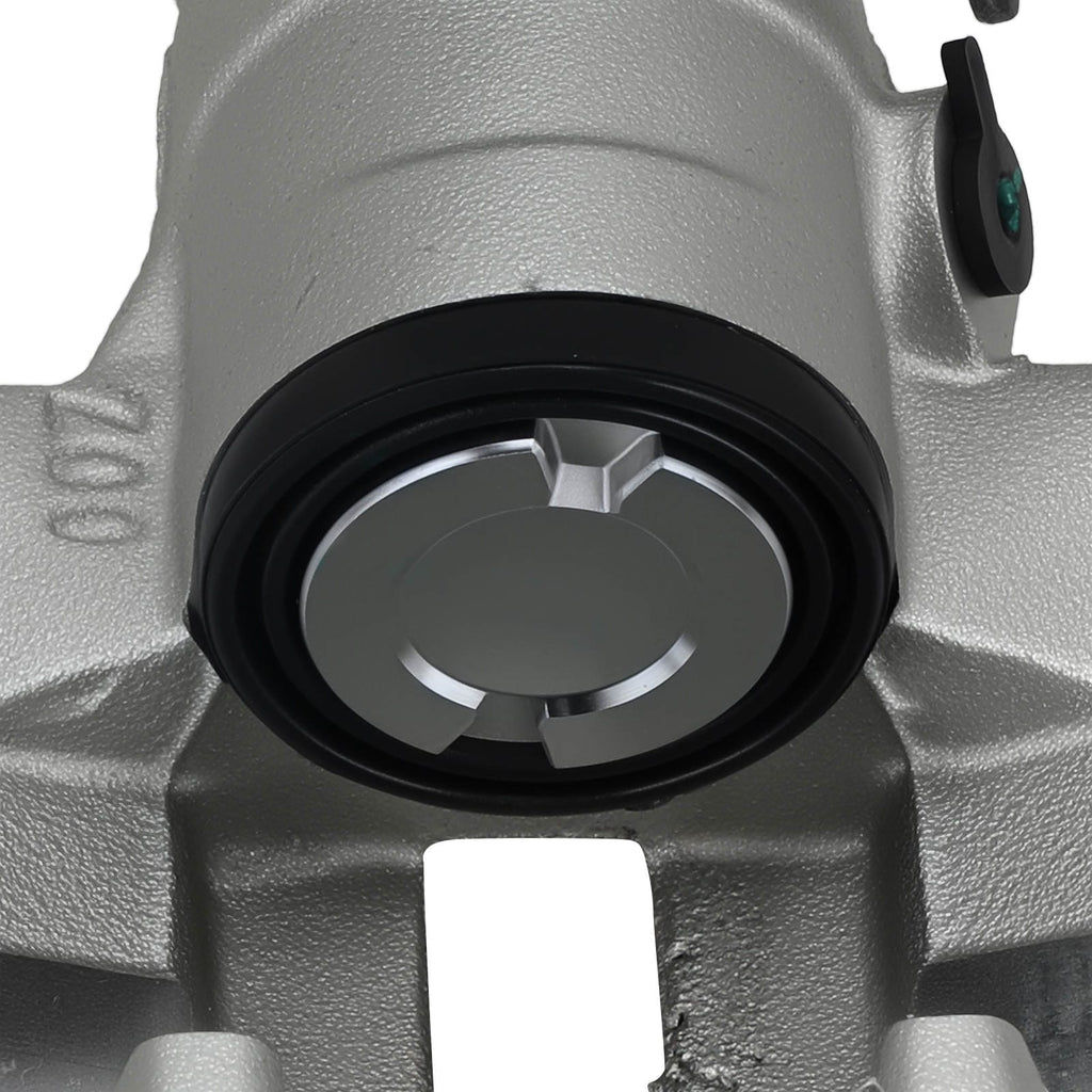 Rechts achter Remklauw geschikt voor Citroen C8 EA 2002-2019 9464216280