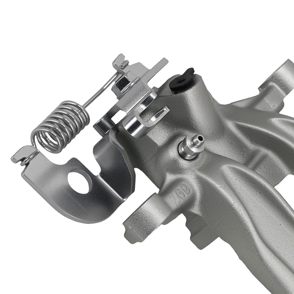 Remklauw achterzijde geschikt voor Ford Mondeo III 1.8 SCi 2.0 TDDi 2004-2007