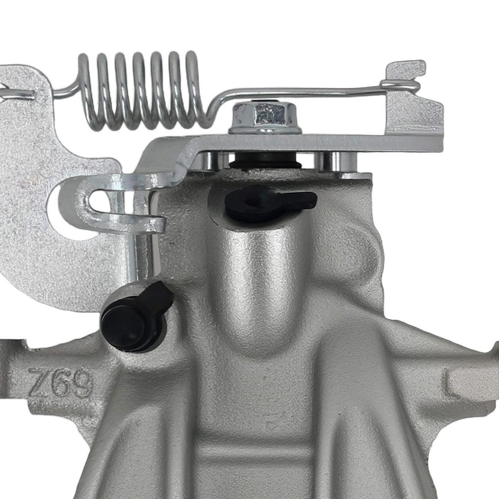 Remklauw achterzijde geschikt voor Ford Mondeo MK III 1.8 2.0 2.5 V6 2004-2007