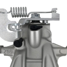 Laad de afbeelding in de galerijviewer, Remklauw achterzijde geschikt voor Ford Mondeo MK III 1.8 2.0 2.5 V6 2004-2007