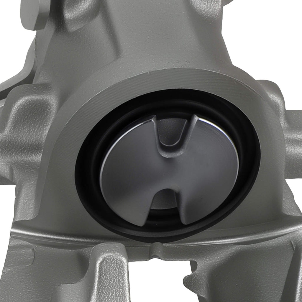 Remklauw achterzijde geschikt voor Ford Mondeo MK III 1.8 2.0 2.5 V6 2004-2007
