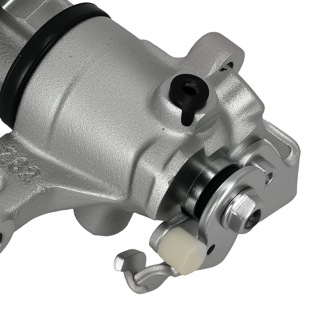 Remklauw achterzijde geschikt voor Audi 80 1.6L 1.9L 2.0L 1991-1995 8A0615423X