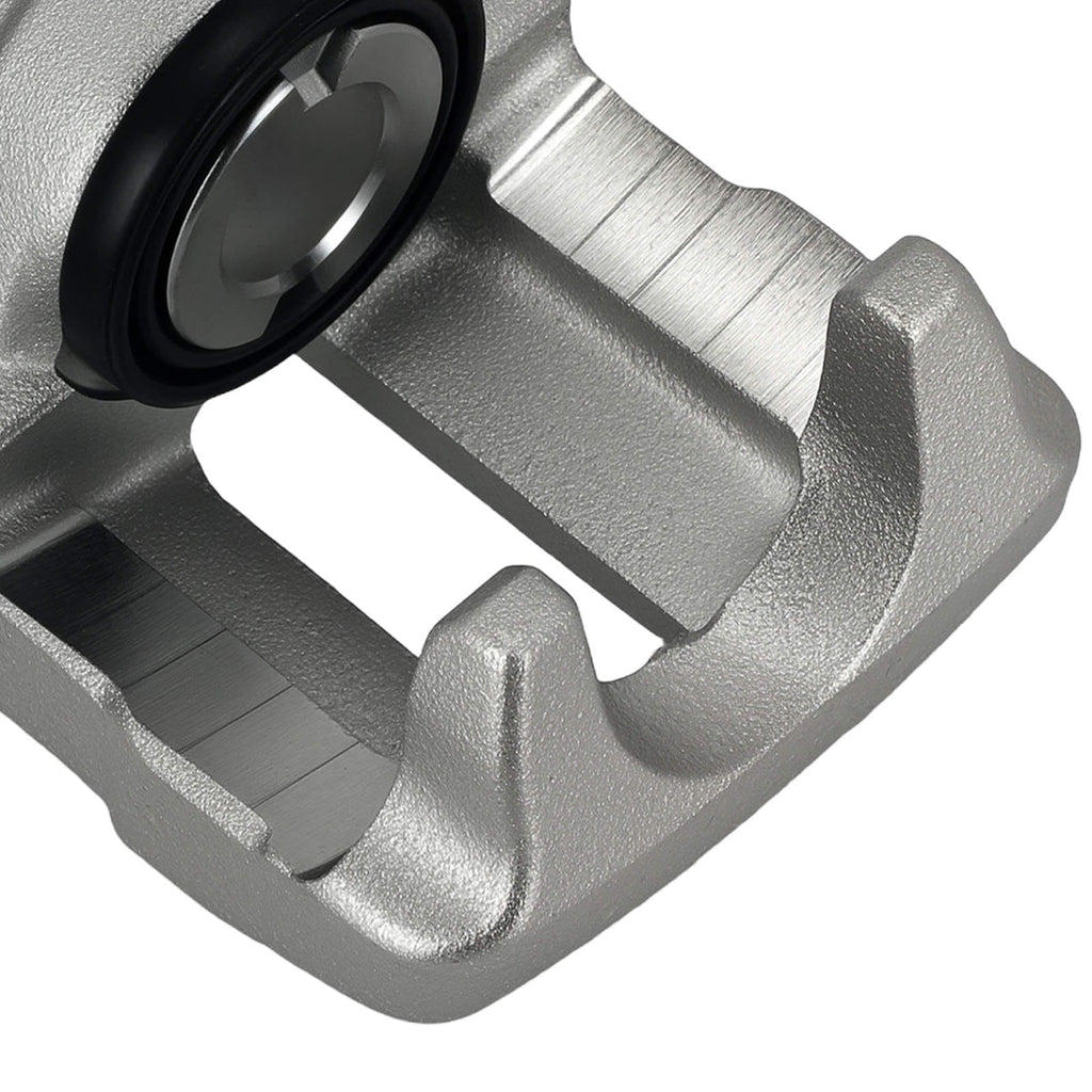 Remklauw achterzijde geschikt voor Audi 80 1.6L 1.9L 2.0L 1991-1995 8A0615423X
