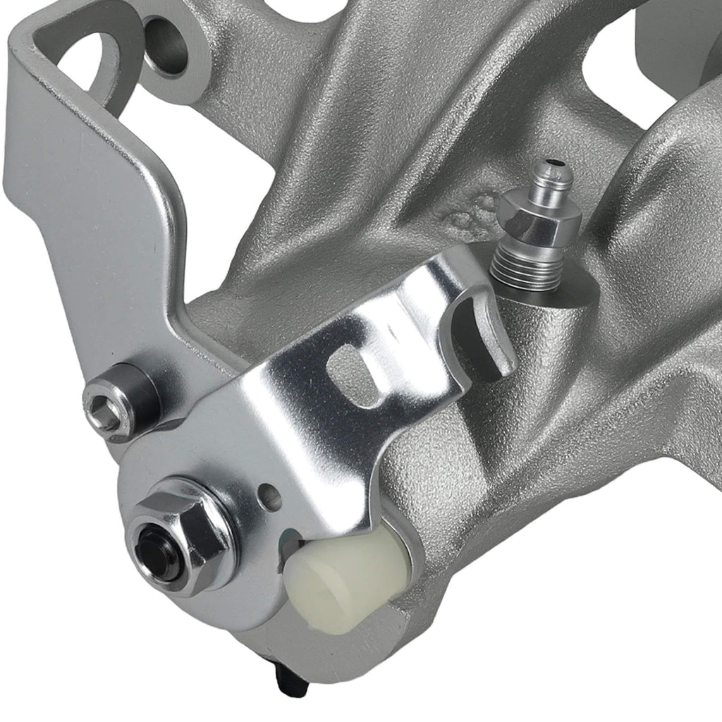 Remklauw achterzijde geschikt voor Audi 80 1.6L 1.9L 2.0L 1991-1995 8A0615423X