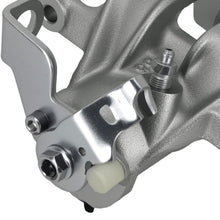 Laad de afbeelding in de galerijviewer, Remklauw achterzijde geschikt voor Audi 80 1.6L 1.9L 2.0L 1991-1995 8A0615423X