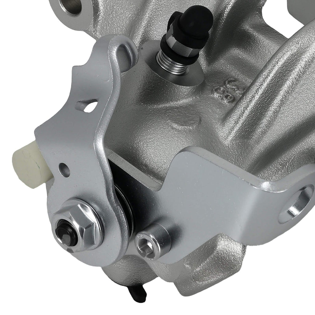 Remklauw rechts geschikt voor Audi 80 voor B4 1992-1995 8A0615424 8A0615424X