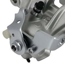 Laad de afbeelding in de galerijviewer, Remklauw rechts geschikt voor Audi 80 voor B4 1992-1995 8A0615424 8A0615424X