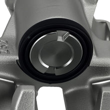 Laad de afbeelding in de galerijviewer, Remklauw rechts geschikt voor Audi 80 voor B4 1992-1995 8A0615424 8A0615424X